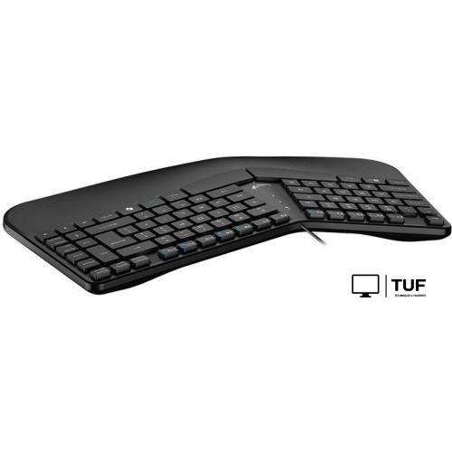 Клавиатура Genius Ergo KB-700