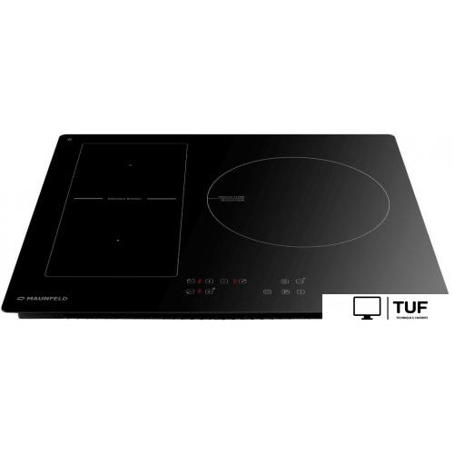 Варочная панель MAUNFELD CVI593BBK Inverter