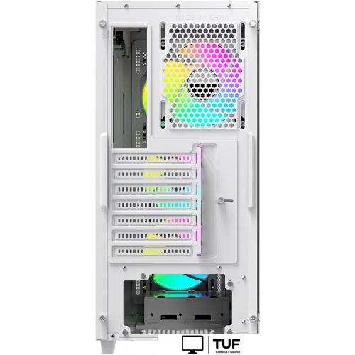 Корпус Ocypus Gamma C60 WH ARGB