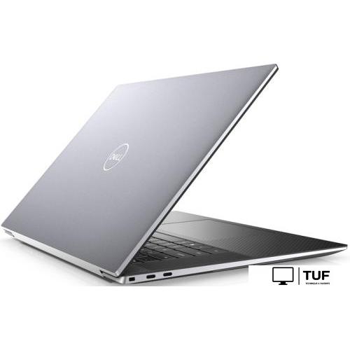 Рабочая станция Dell Precision 17 5760-0709