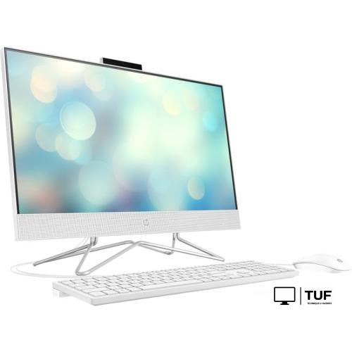 Моноблок HP 24-df1062ny 4X5E0EA