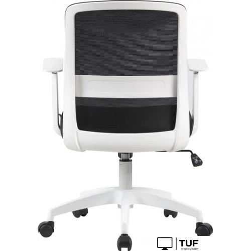 Офисное кресло CACTUS CS-WMC333-BK (черный)