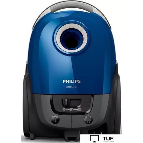 Пылесос Philips XD3110/09