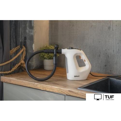 Пароочиститель Bort BDR-1500-RR