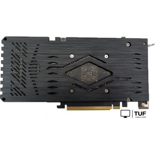 Видеокарта BIOSTAR GeForce RTX 3060 Ti 8GB GDDR6 VN3606TM82
