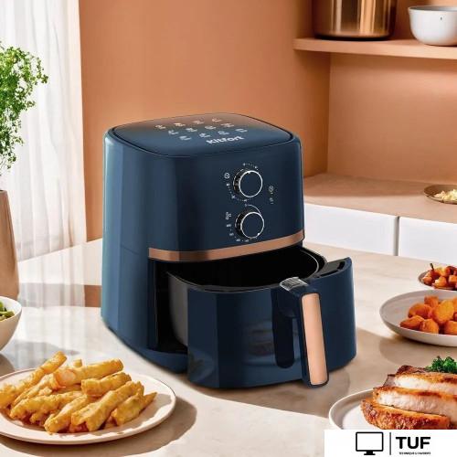 Аэрогриль (аэрофритюрница) Kitfort KT-8106