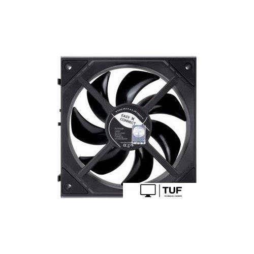 Комплект вентиляторов для корпуса Thermalright TL-M12QR X3 (черный)