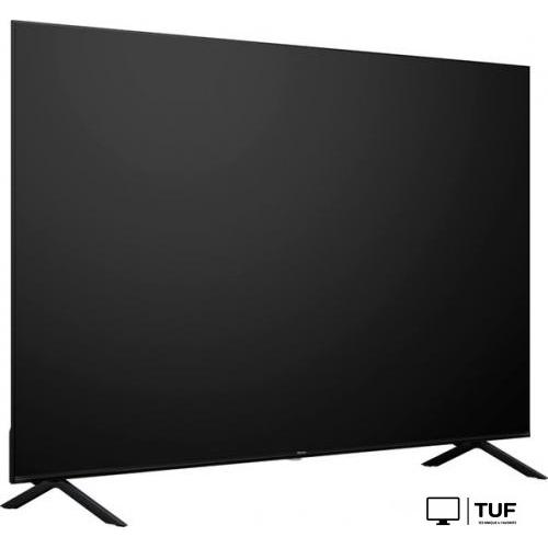 Телевизор Hisense 85E7NQ