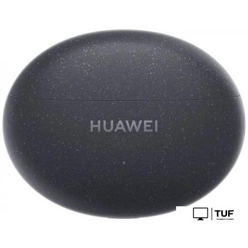 Наушники Huawei FreeBuds 5i (черный туман, международная версия)