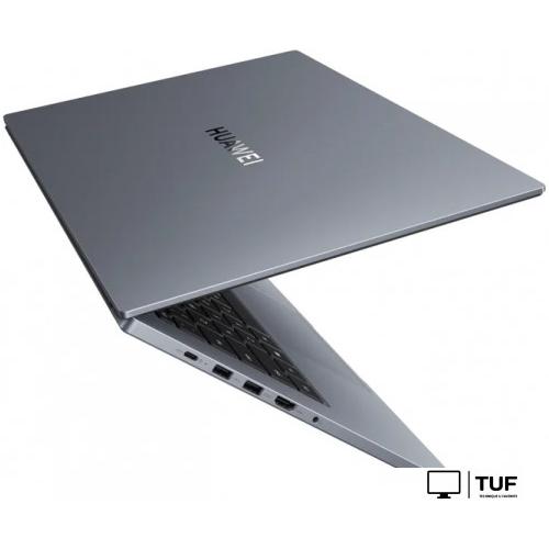 Ноутбук Huawei MateBook B3-440 53013UHN