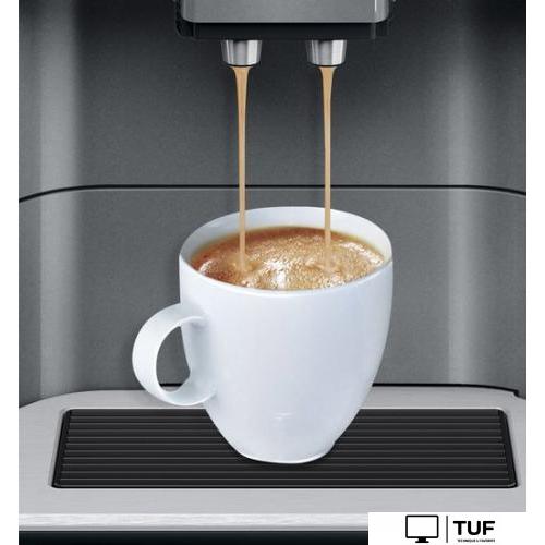 Кофемашина Siemens EQ.6 plus s100 TE651209RW