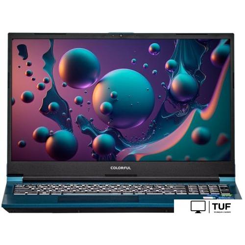 Игровой ноутбук Colorful X15 XS 22 A10003400119