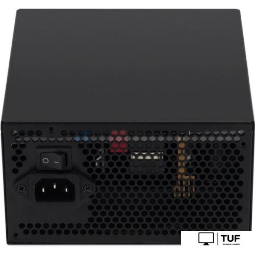 Блок питания GMNG GG-PS1000M