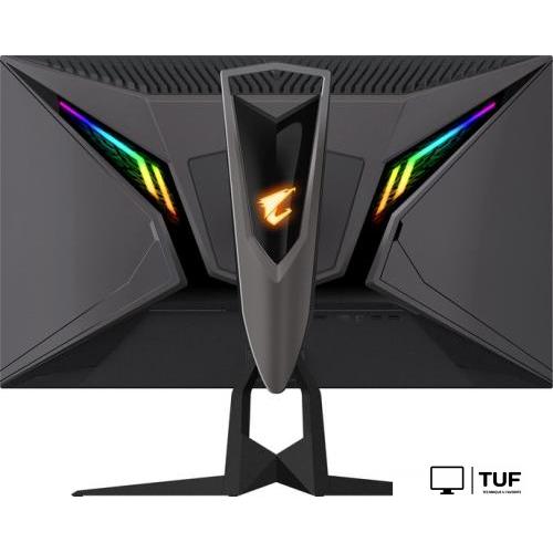Игровой монитор Gigabyte Aorus FI27Q-P