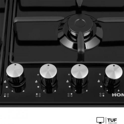 Варочная панель HOMSair HGE643BK