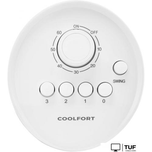 Колонный вентилятор Coolfort CF-2008