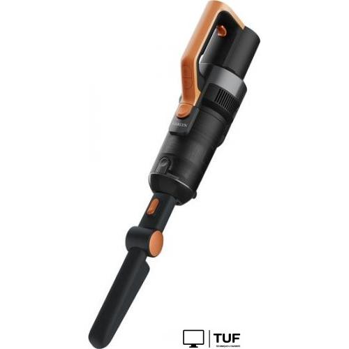 Пылесос Garlyn M-7500 Dual