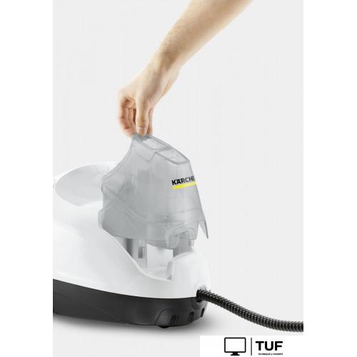 Пароочиститель Karcher SC 4 EasyFix PLUS 1.512-640.0