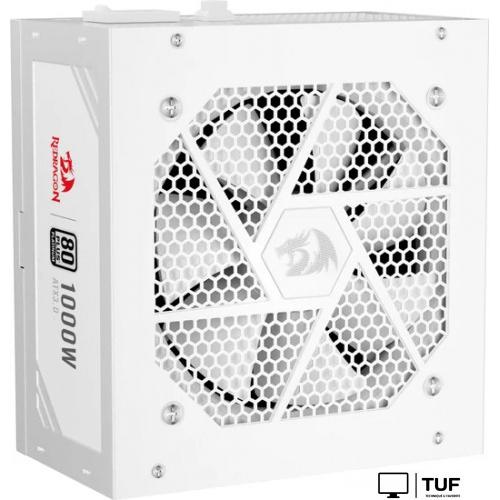 Блок питания Redragon RGPS-1000W 71812