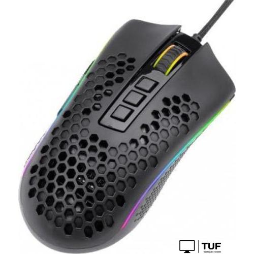 Игровая мышь Redragon Storm Elite