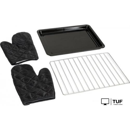 Мини-печь Kraft KFC-MO 200 HBL