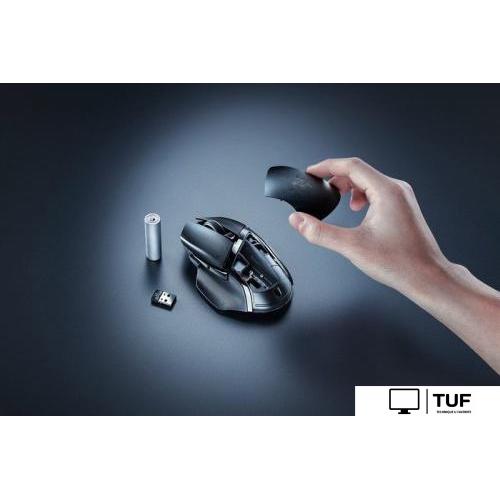 Игровая мышь Razer Basilisk V3 X HyperSpeed