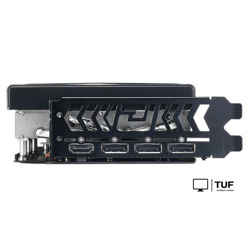 Видеокарта PowerColor Hellhound Radeon RX 7700 XT 12GB GDDR6 RX 7700 XT 12G-L/OC