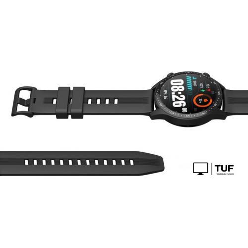 Умные часы Blackview X1 Pro (черный)