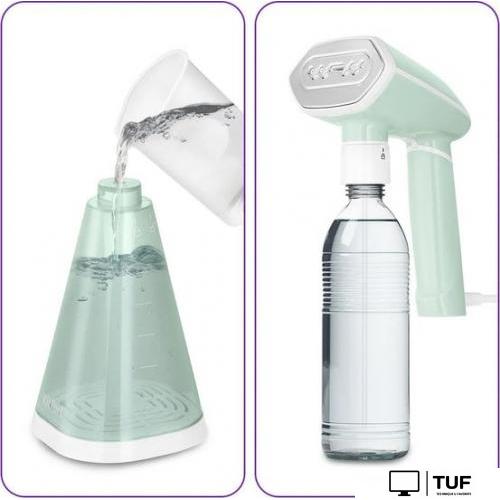 Отпариватель Kitfort KT-9232