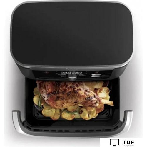 Аэрогриль (аэрофритюрница) Ninja Foodi FlexDrawer AF500EU