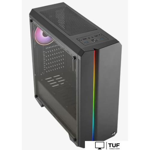 Корпус AeroCool Genesis-G-BK-v2