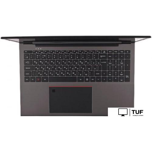 Ноутбук Гравитон Н17И-Т 149673