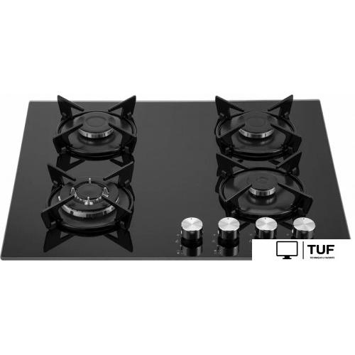 Варочная панель MAUNFELD EGHG.64.13STS-EB