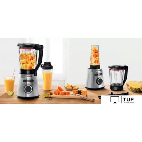 Стационарный блендер Bosch MMB6384M