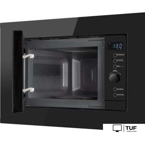 Микроволновая печь Weissgauff HMT-620 BG Grill