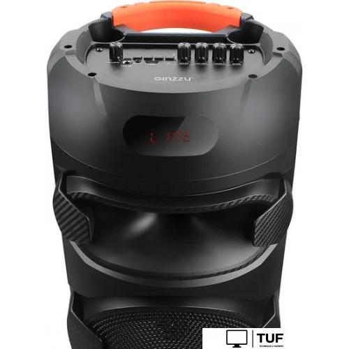 Патибокс Ginzzu GM-237