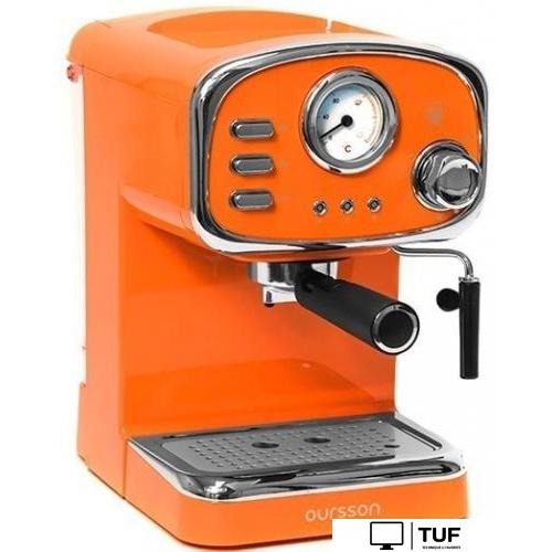 Рожковая кофеварка Oursson EM1505/OR