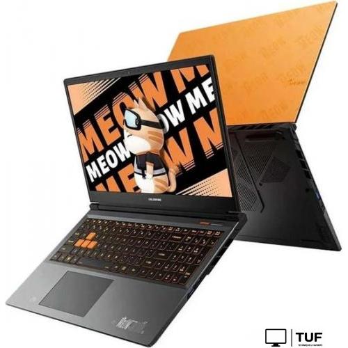 Игровой ноутбук Colorful Evol MEOW R15 A10305000029
