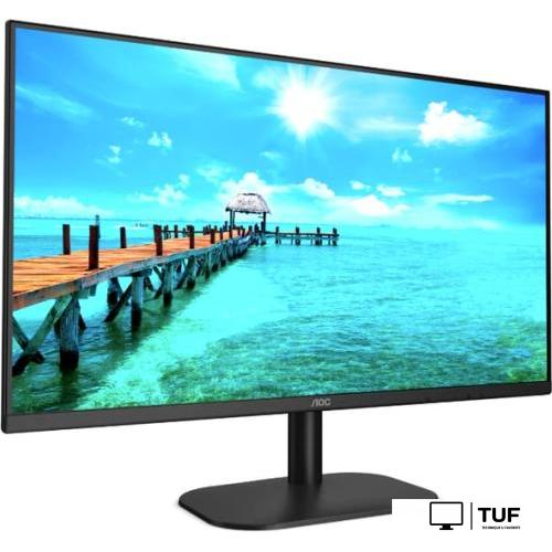 Монитор AOC 27B2H