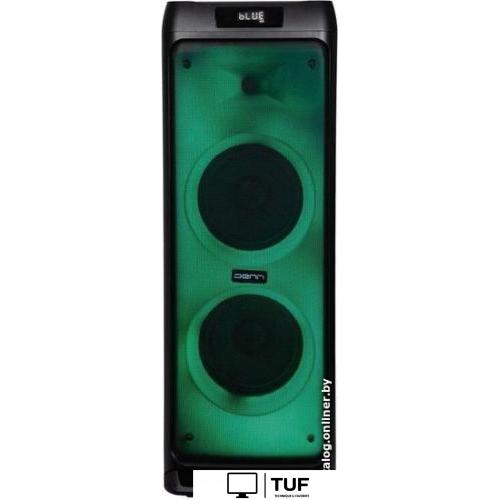 Колонка для вечеринок DENN Fort DPS355