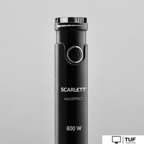 Погружной блендер Scarlett SC-HB42M49