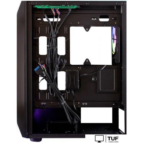 Корпус Ginzzu GL300