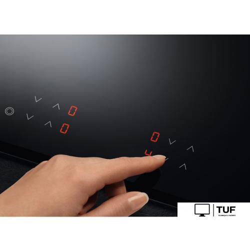 Варочная панель AEG HK624000XB