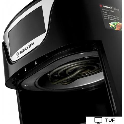 Аэрогриль Brayer BR2037