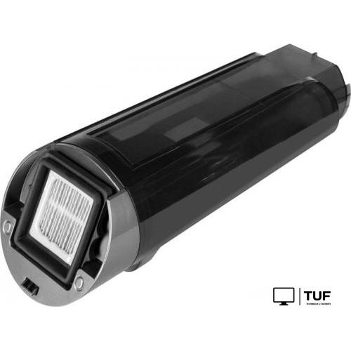 Вертикальный моющий пылесос Hiberg Storm 3