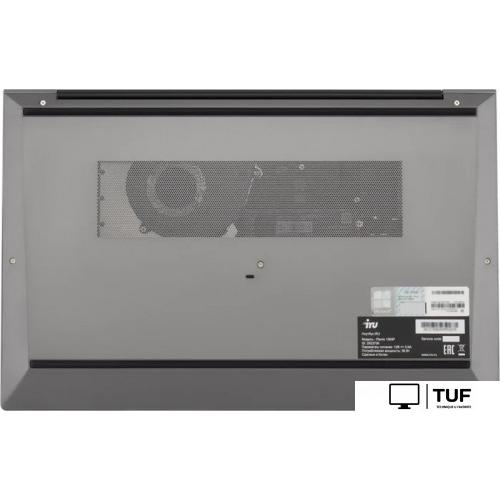 Ноутбук iRU Planio 15INPR 2076072