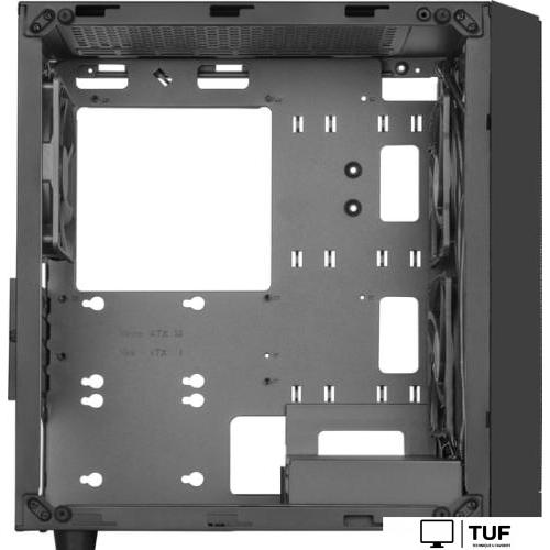 Корпус SilverStone SST-PS15B-PRO