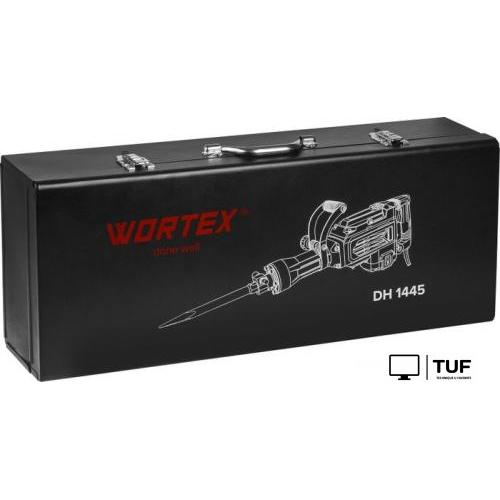 Отбойный молоток Wortex DH 1445
