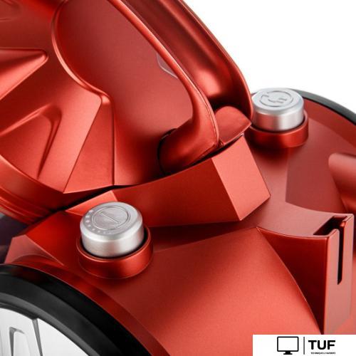 Пылесос Brayer BR4207