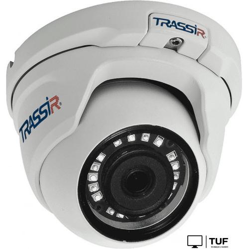 IP-камера TRASSIR TR-D4S5 v2 3.6 мм